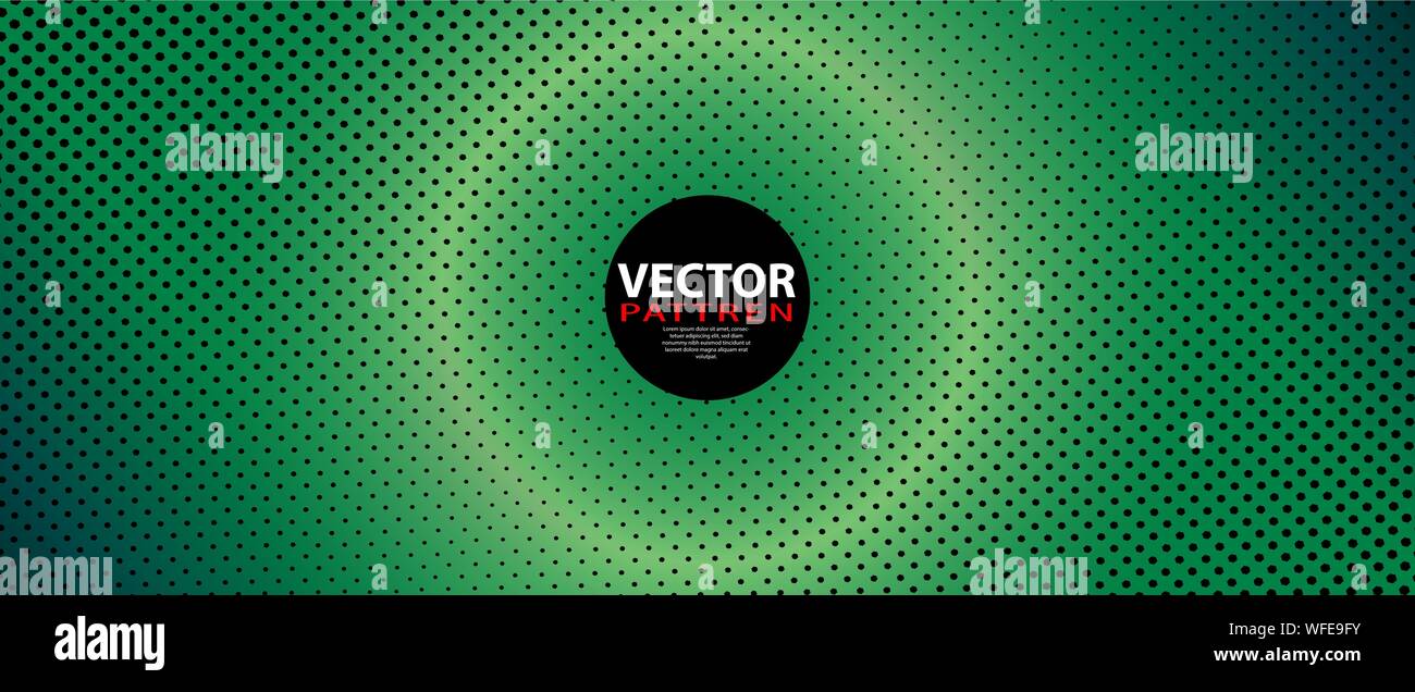 Halftone vector for background and design Stock Vector Image & Art - Alamy