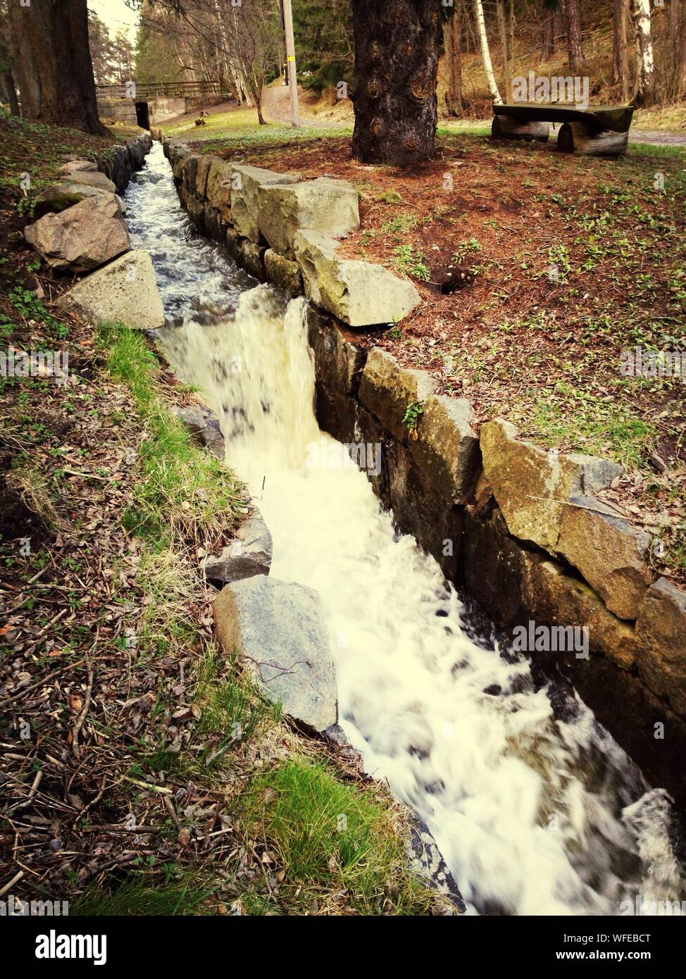 Swift flow hires stock photography and images Alamy