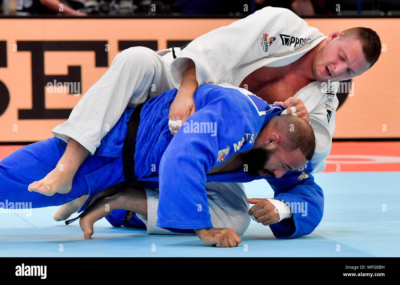 Heavyweight Championships High Resolution Stock Photography And Images Alamy