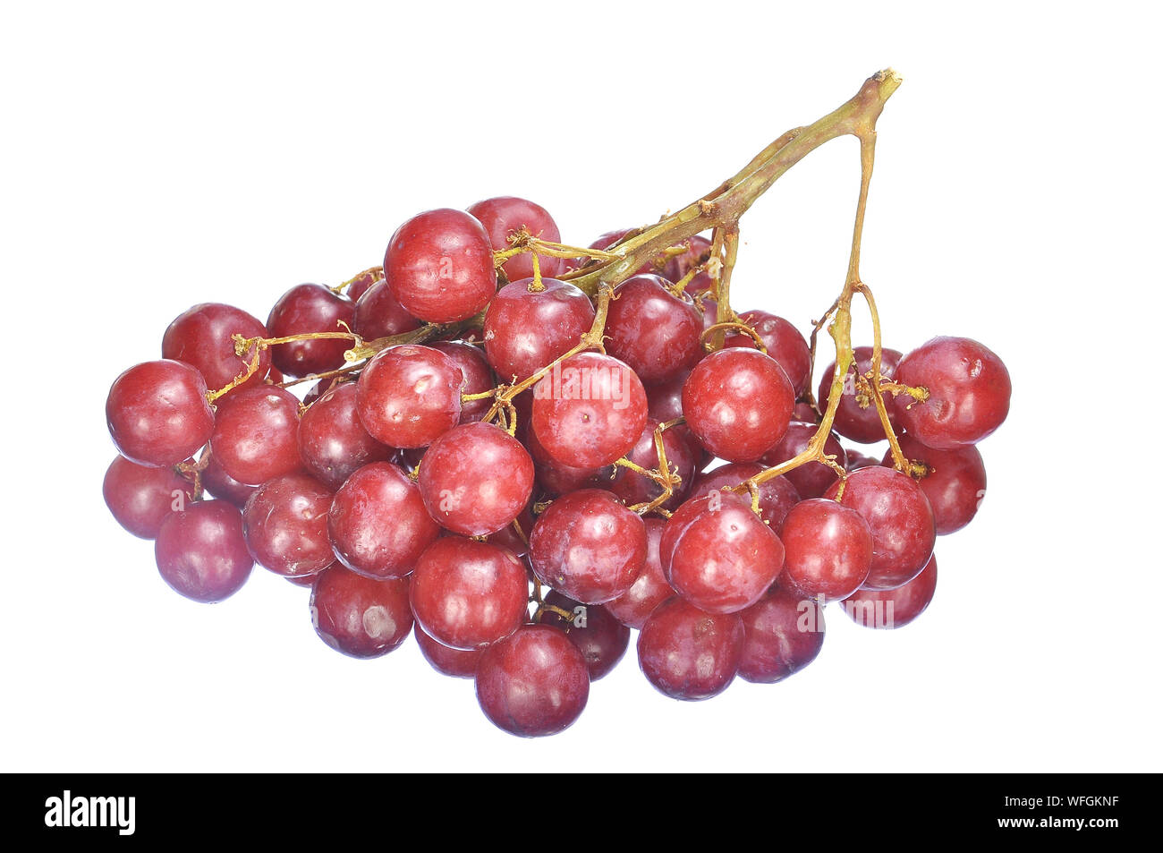 Bundle Of Grapes High Resolution Stock Photography and Images Alamy