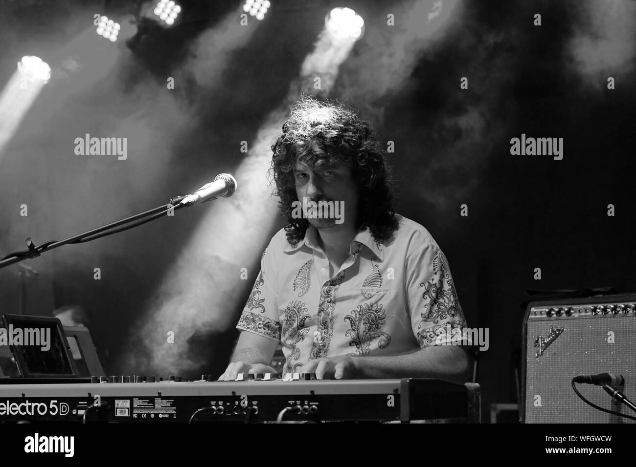 David cracker Black and White Stock Photos & Images Alamy