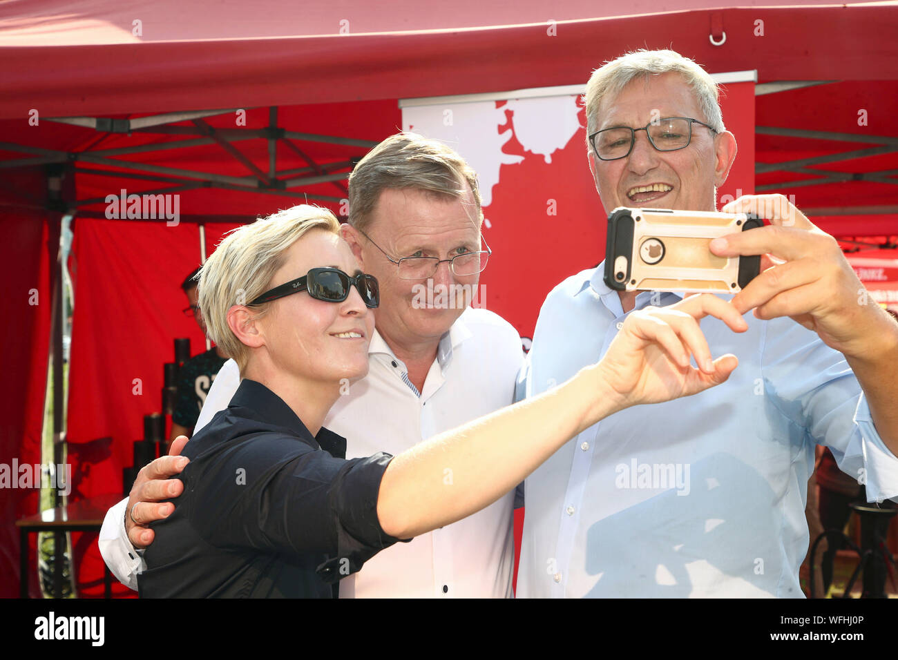 Susanne Hennig Wellsow High Resolution Stock Photography And Images Alamy