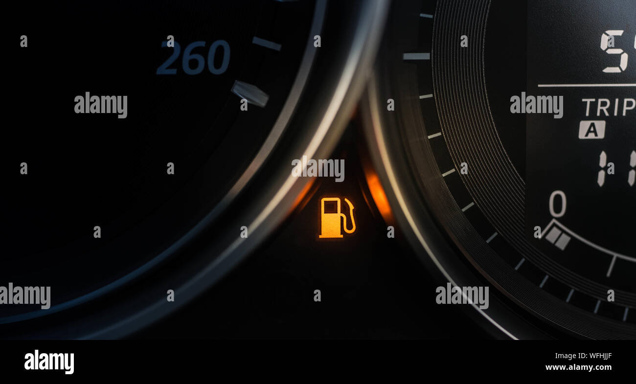 Car gauges hires stock photography and images Alamy