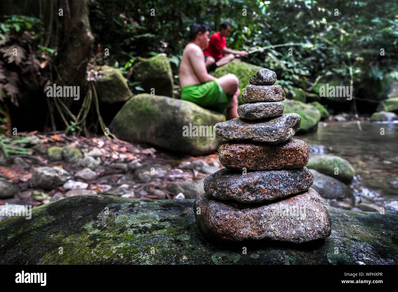 Fishing background hi-res stock photography and images - Alamy