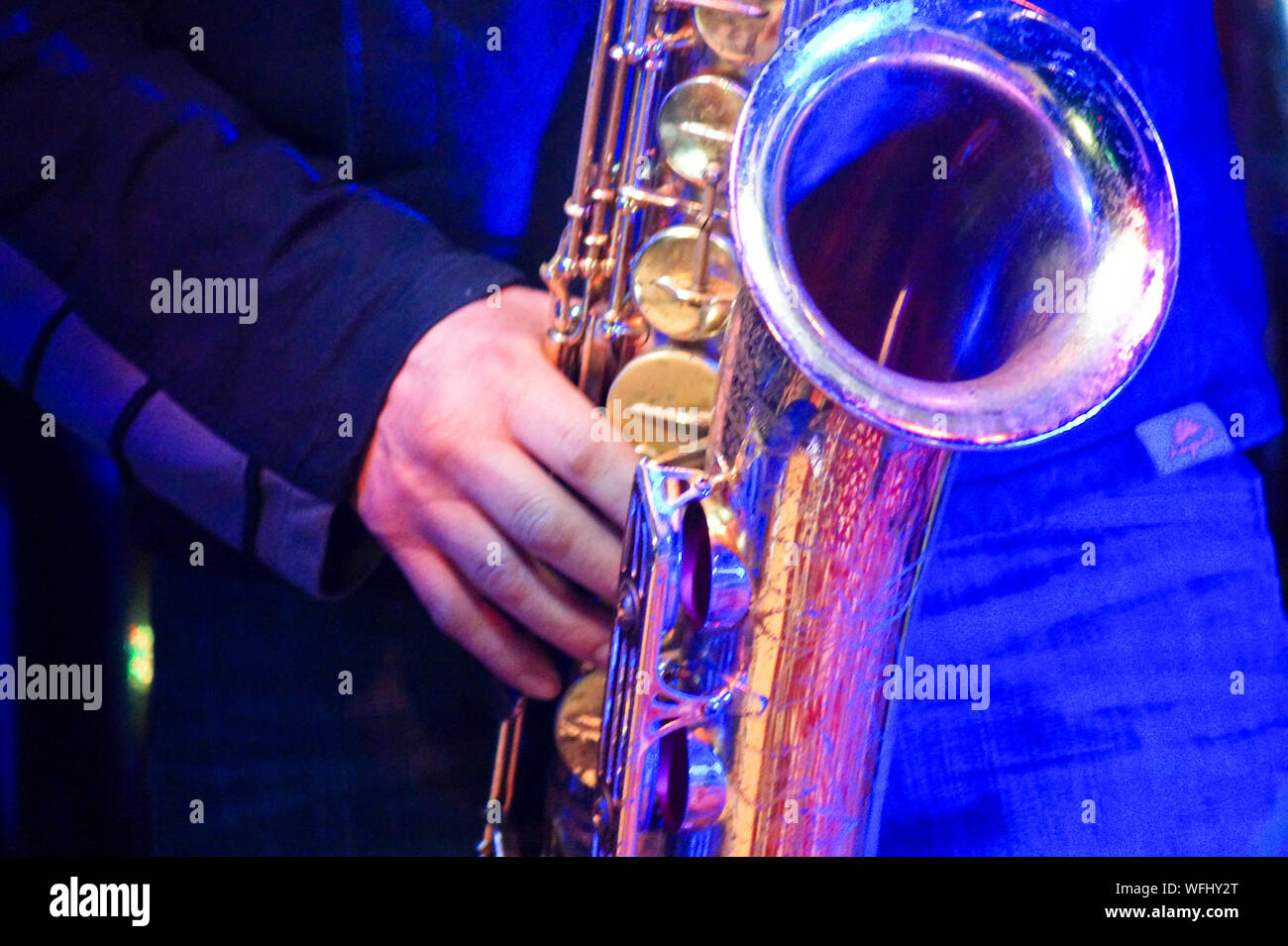 Metal music concert hires stock photography and images Alamy