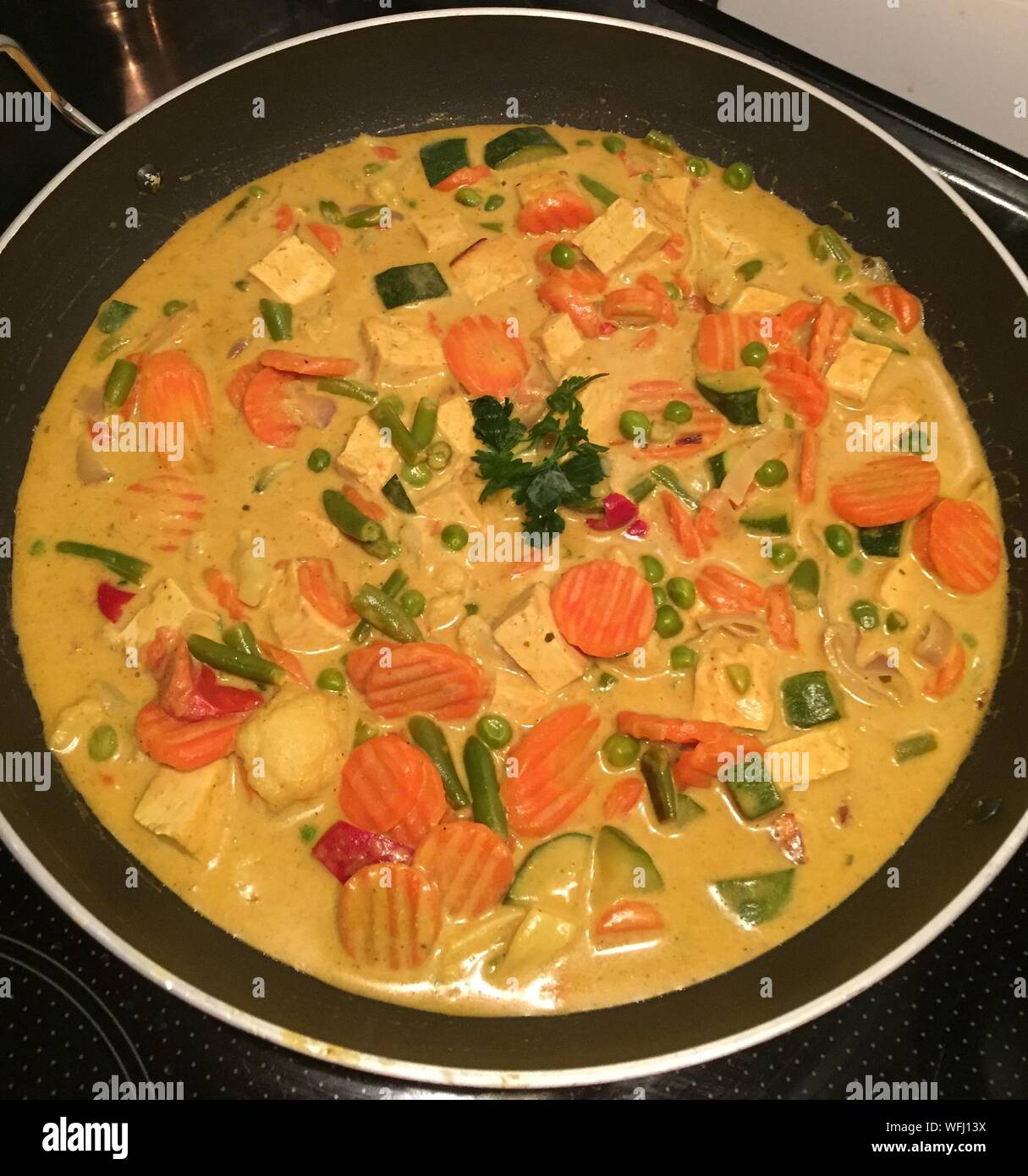 Gravy soup hires stock photography and images Alamy