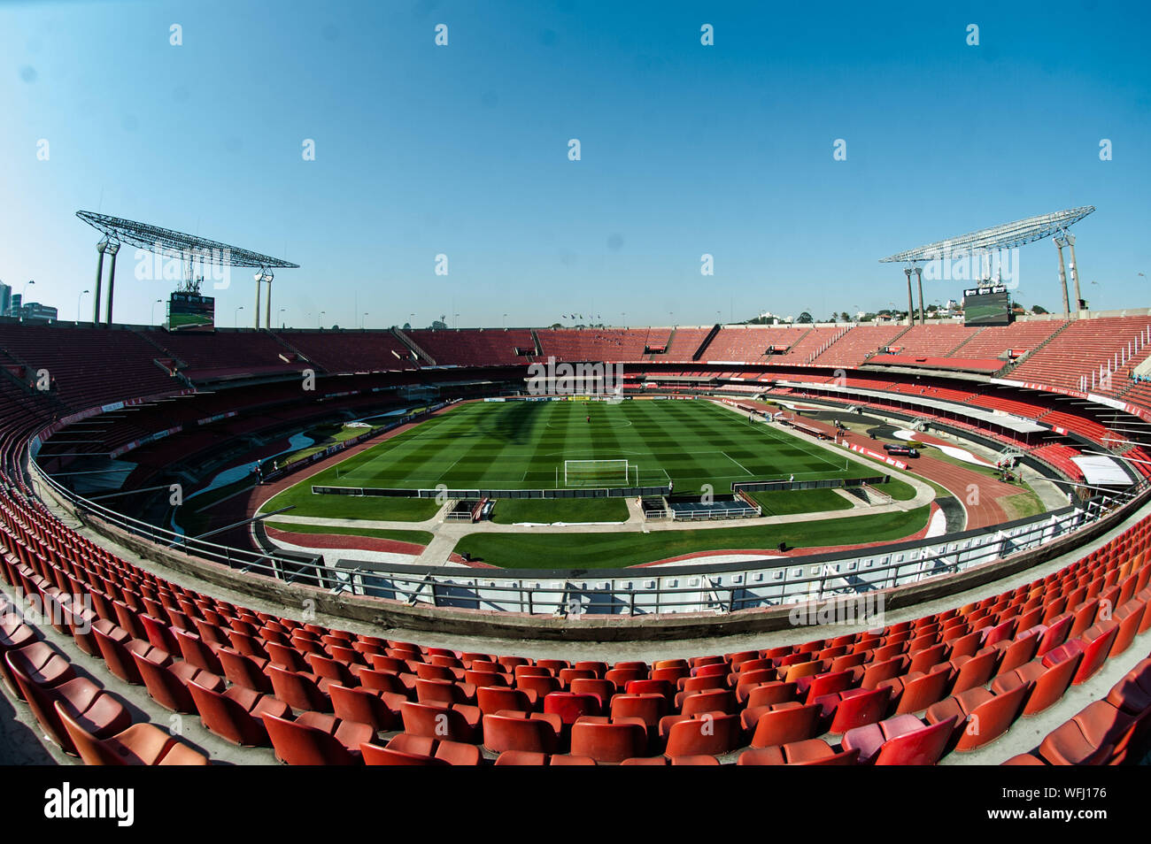 Notícias – Página: 2 – Arena do Grêmio