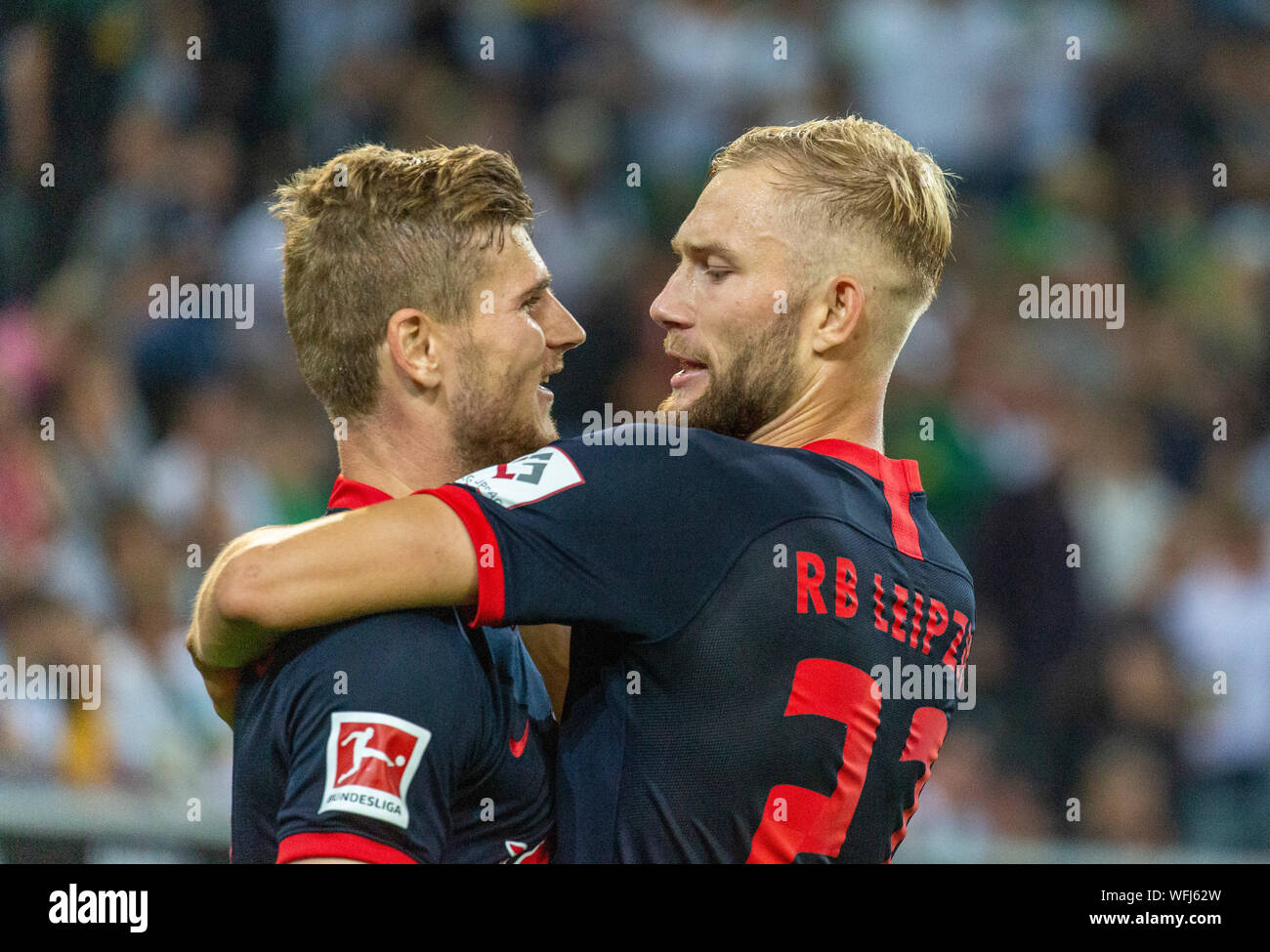 Kimmich nackt josuha Bayern Munich's