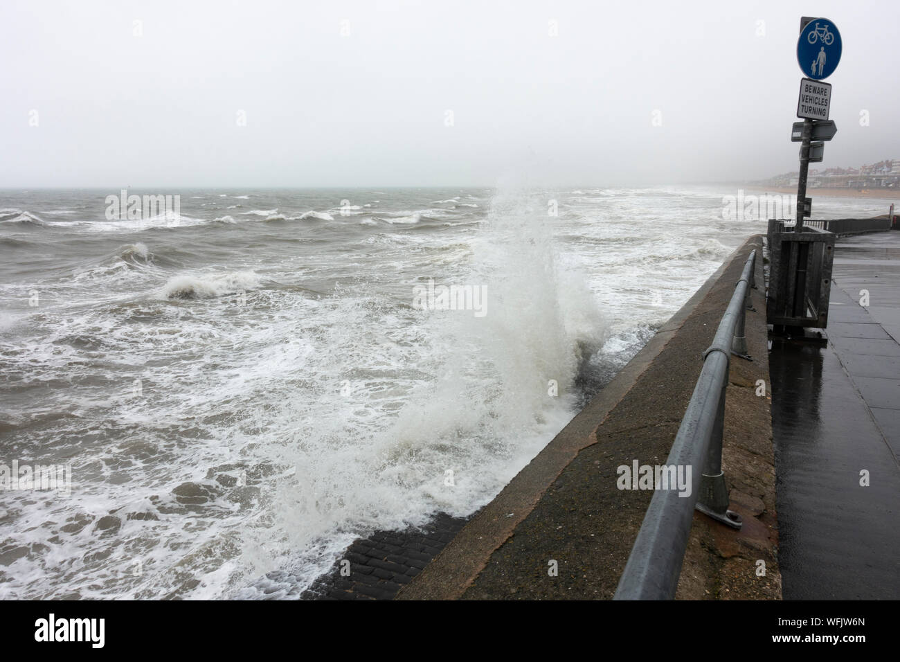 Stormy weather at Bridlington East Yorkshire 2019 Stock Photo Alamy Stormy weather at Bridlington East Yorkshire 2019 Stock Photo Alamy