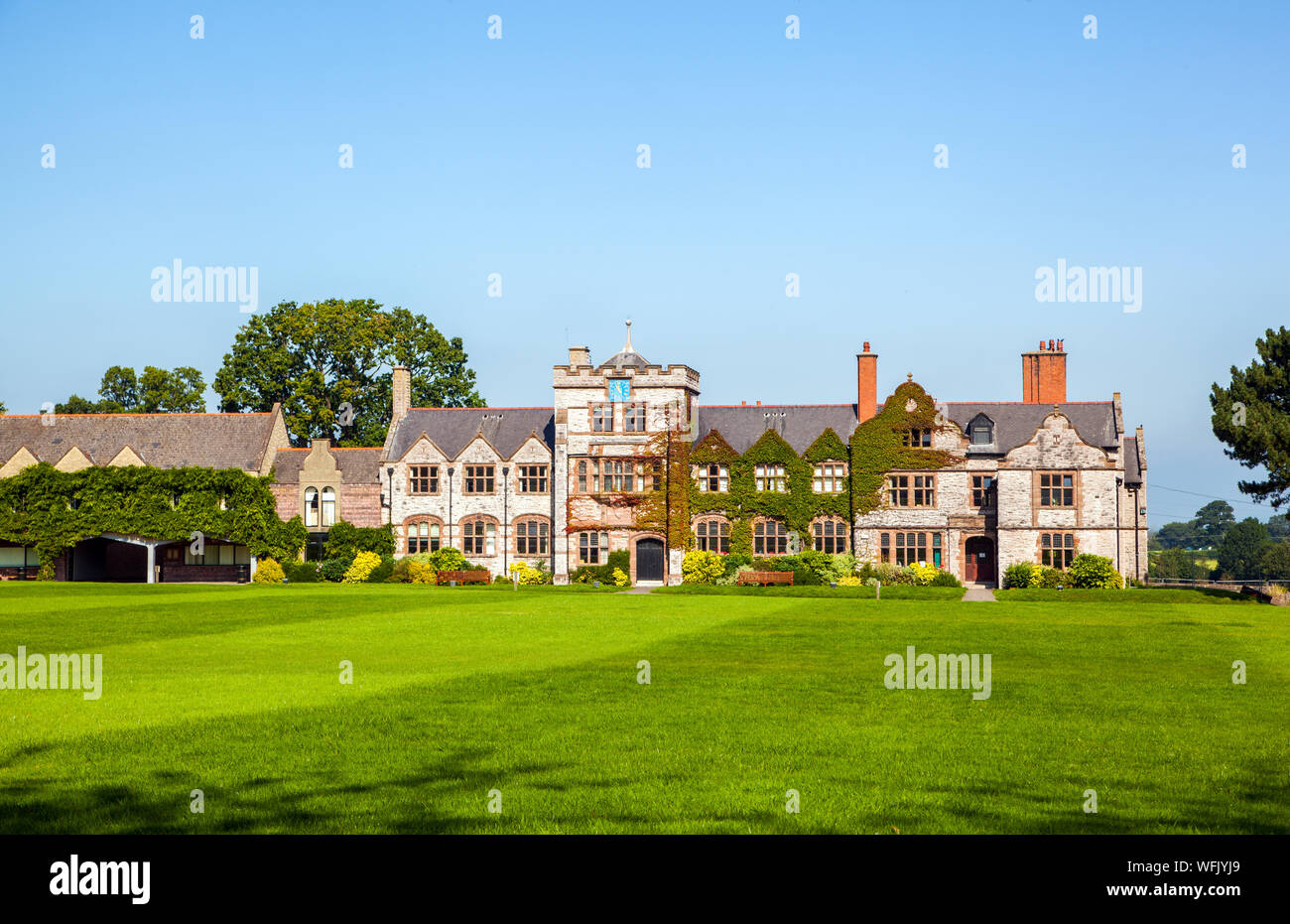 Ruthin School One Of The Oldest Public Schools In The United Kingdom ruthin-school-one-of-the-oldest-public-schools-in-the-united-kingdom