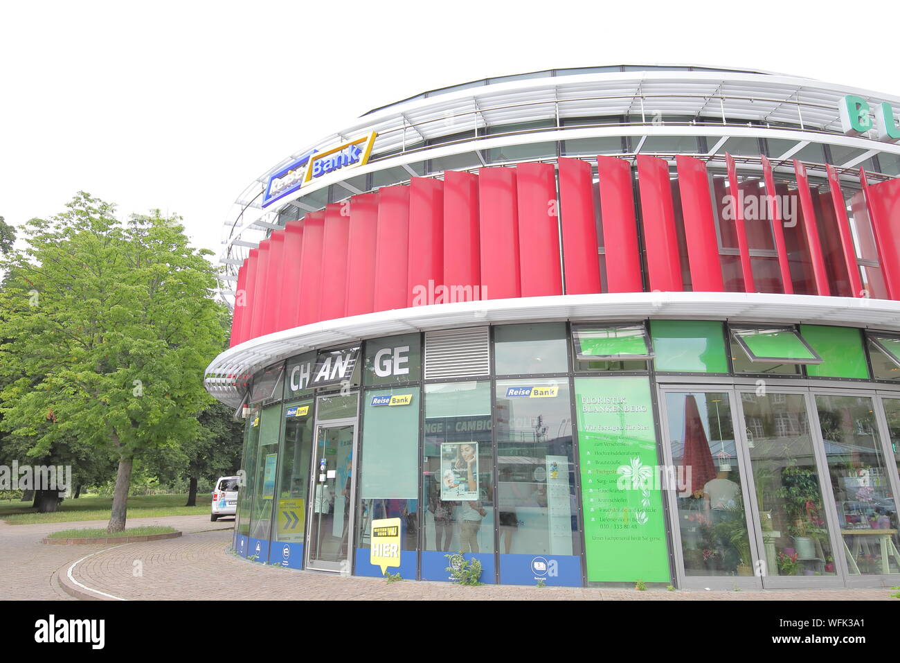 Reise Bank Stock Photos Reise Bank Stock Images Alamy