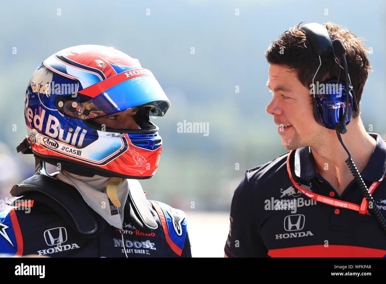 pierre gasly spa