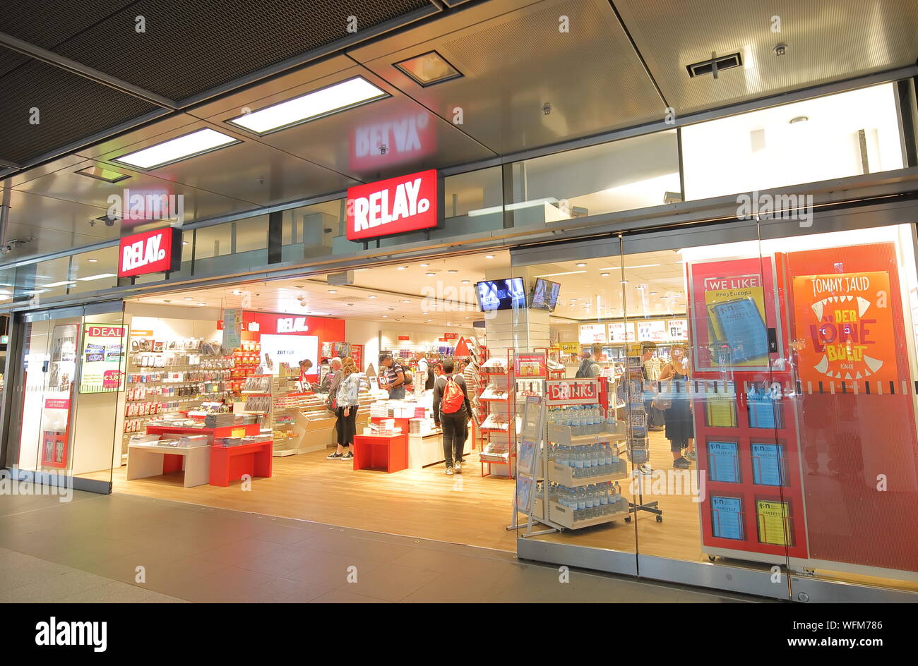 Convenience Store Interior Europe High Resolution Stock Photography And Images Alamy Convenience Store Interior Europe High Resolution Stock Photography And Images Alamy