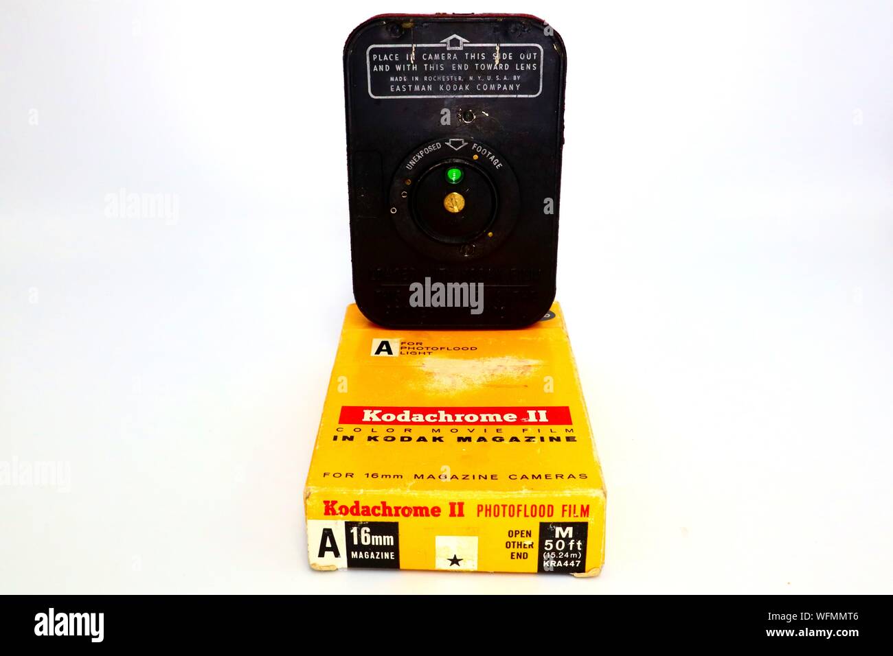 Kodachrome ii hires stock photography and images Alamy