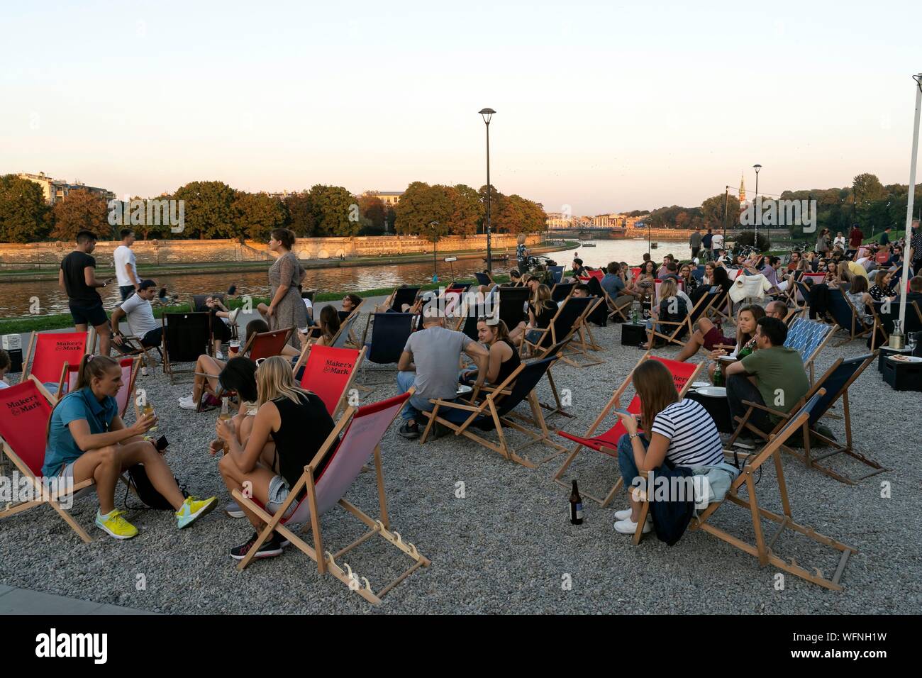 Forum przestrzenie krakow hires stock photography and images Alamy
