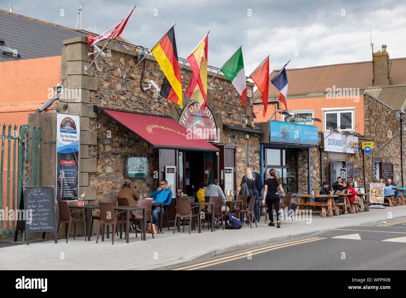 Ireland, Fingal County, Dublin
