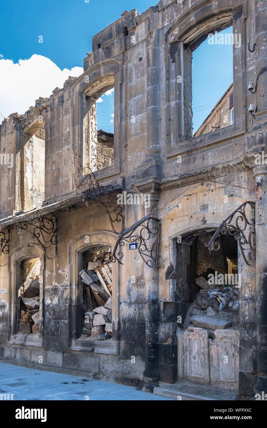 1988 earthquake hi-res stock photography and images - Alamy