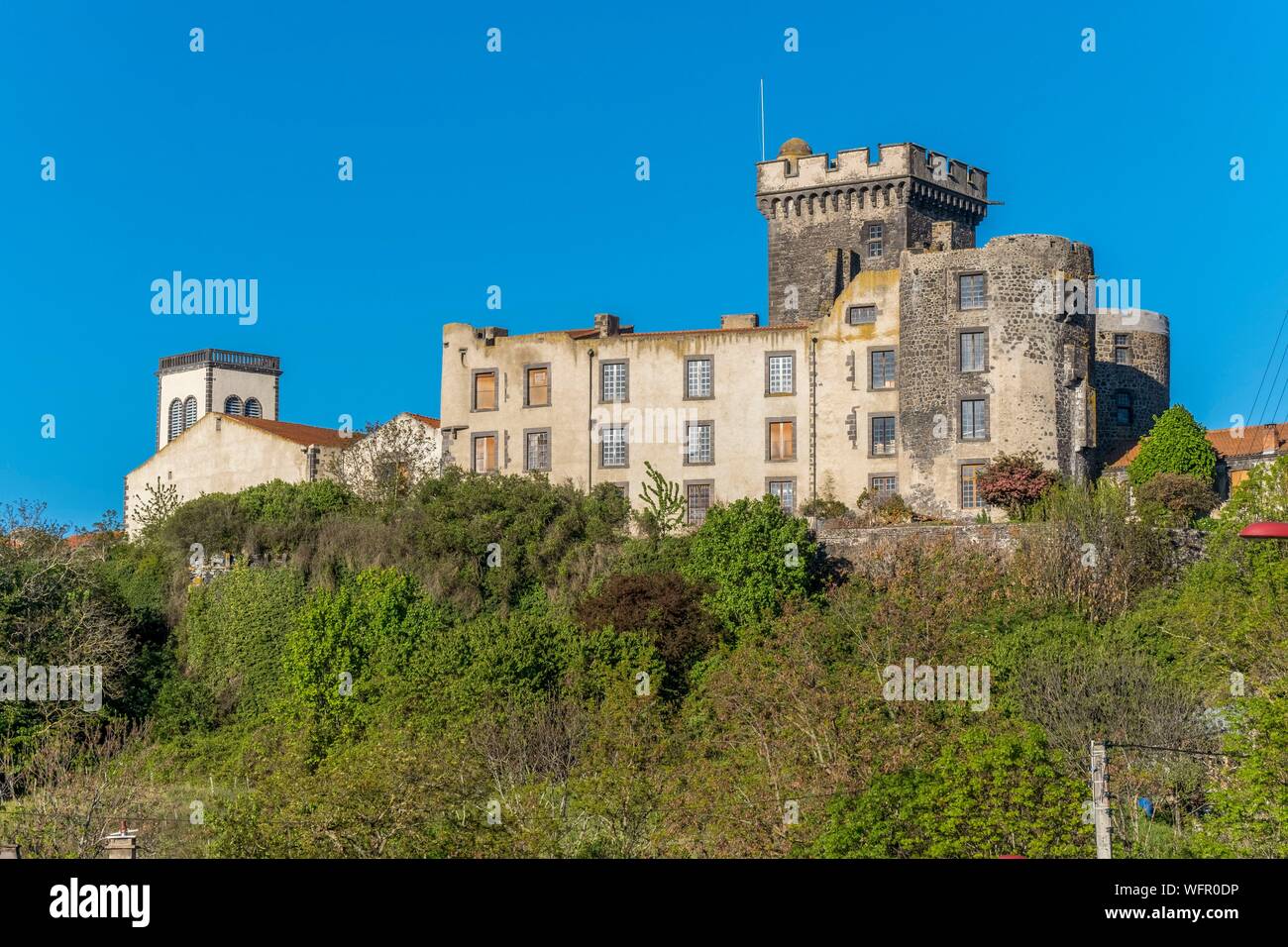 Chateaugay hires stock photography and images Alamy