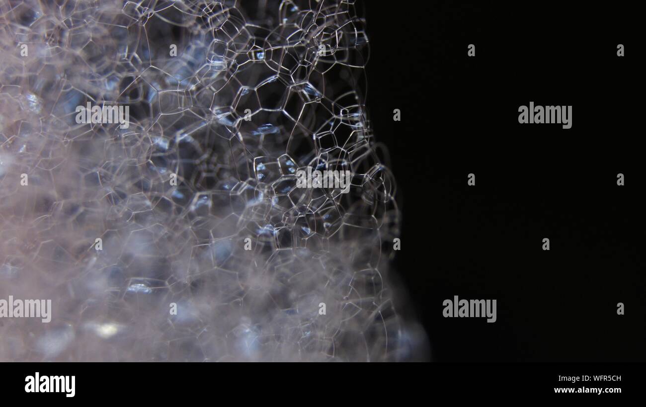 Soap suds background hi-res stock photography and images - Alamy