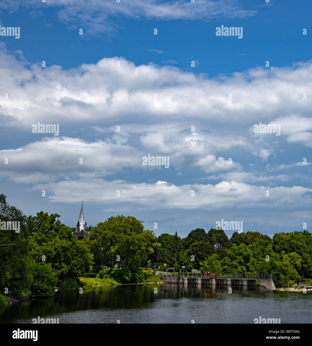 Mississippi landscape hi-res stock photography and images - Alamy