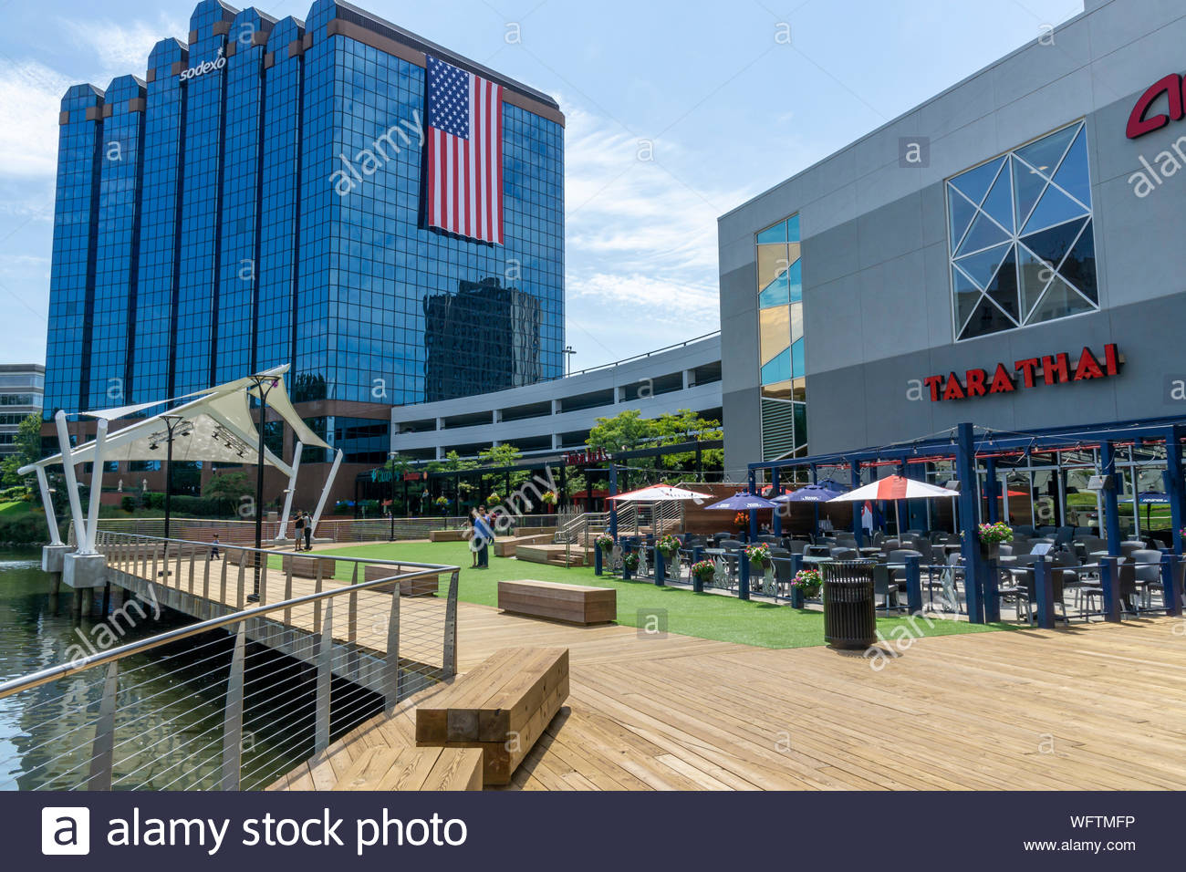Rio Gaithersburg Md >> Boardwalk Area Renovated In 2019 At The Rio Washingtonian Rio Gaithersburg Md >> Boardwalk Area Renovated In 2019 At The Rio Washingtonian