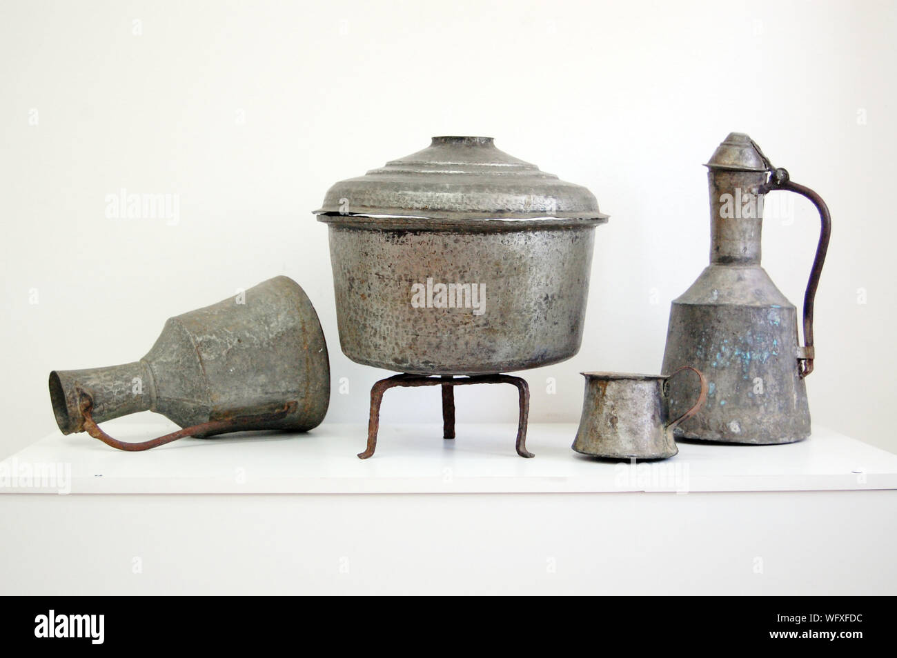 Vintage Kitchen Stock Photos Vintage Kitchen Stock Images Alamy