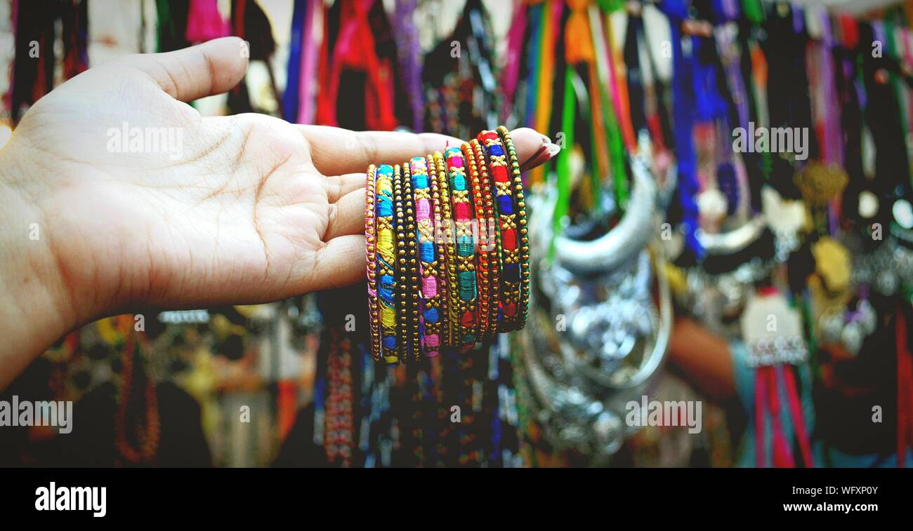 Bangles store hires stock photography and images Alamy
