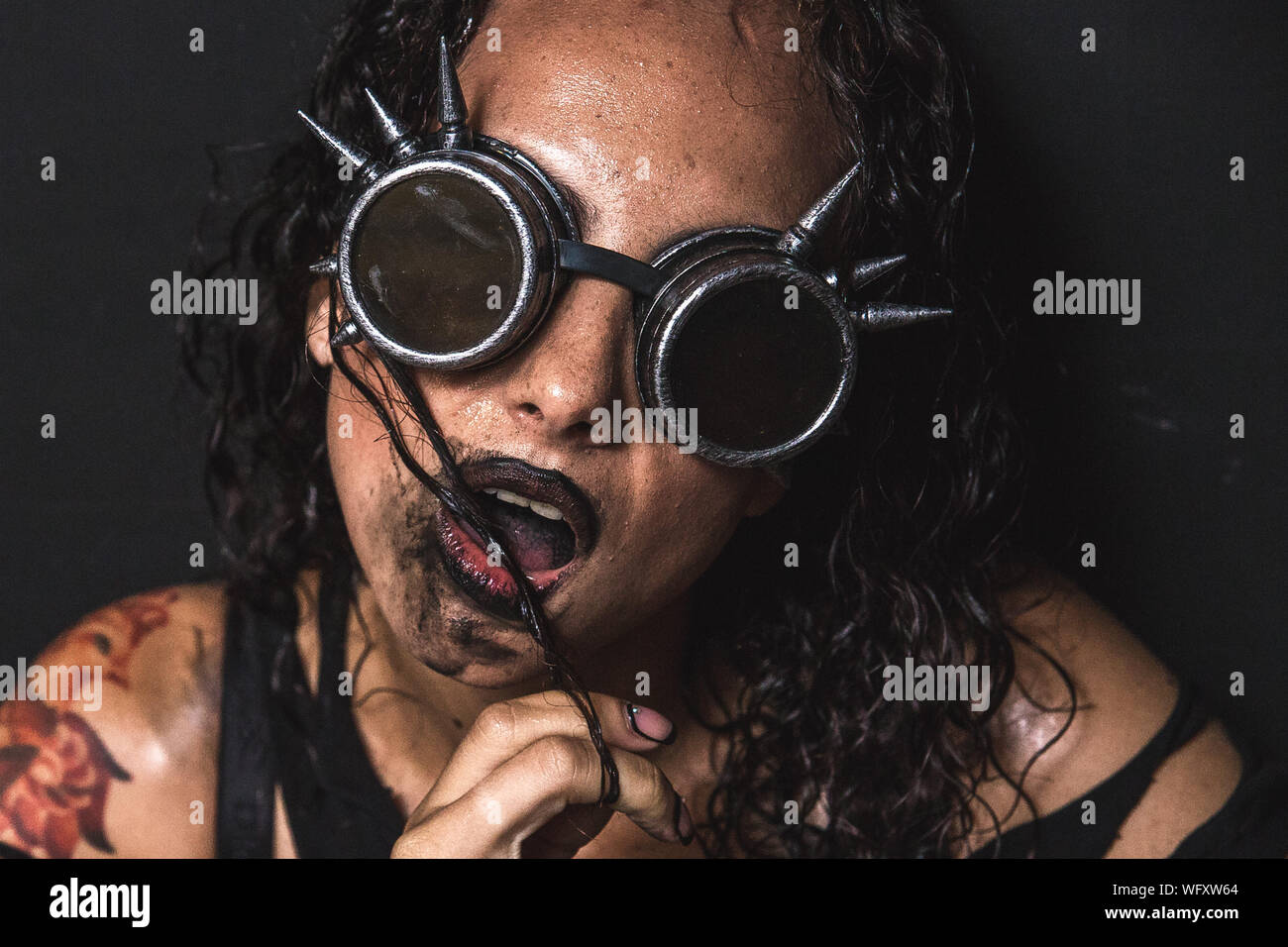 funky sunglasses for women
