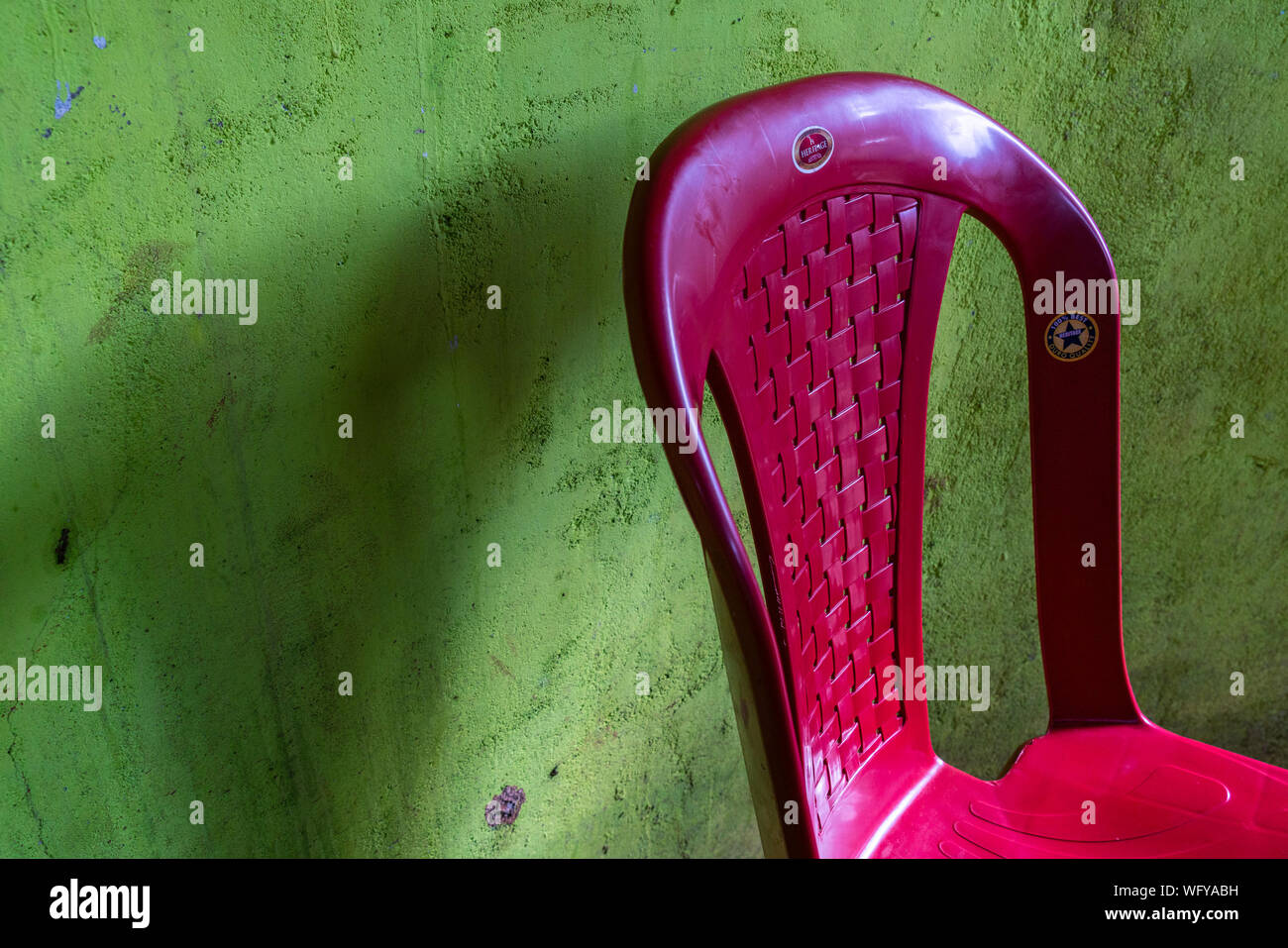 Odisha, India Stock Photo