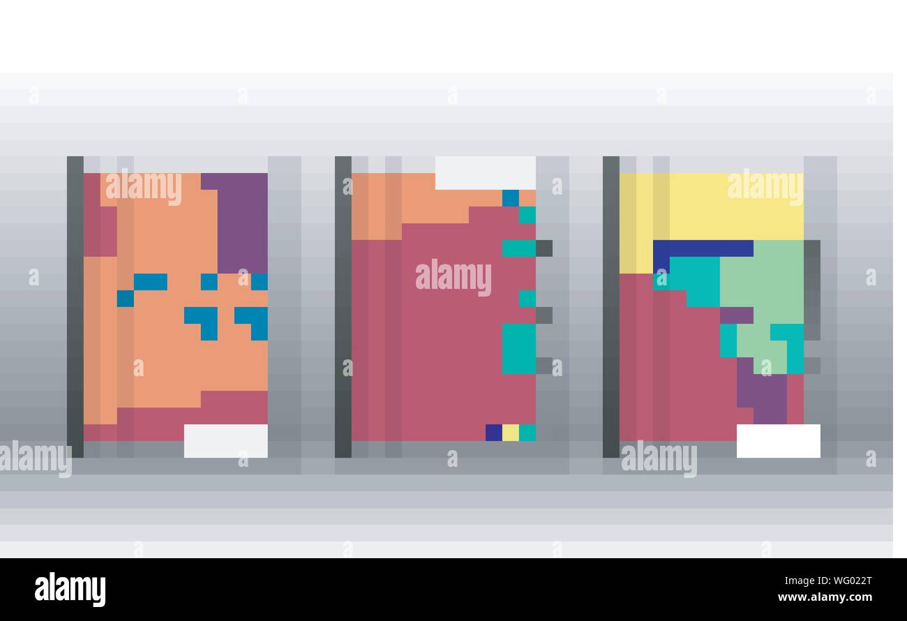 Background of abstract book cover layout. For brochures, magazines, vector templates, etc