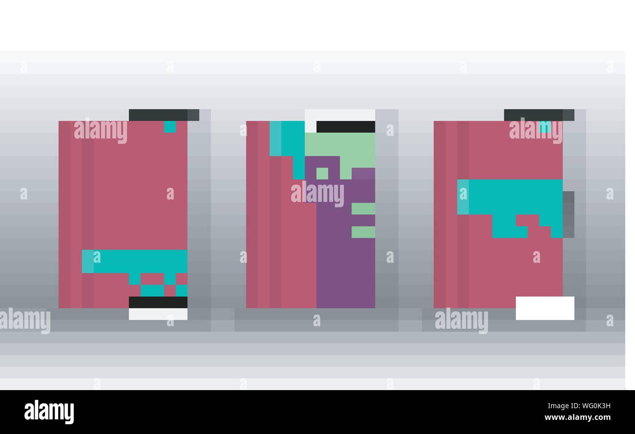 Background of abstract book cover layout. For brochures, magazines, vector templates, etc