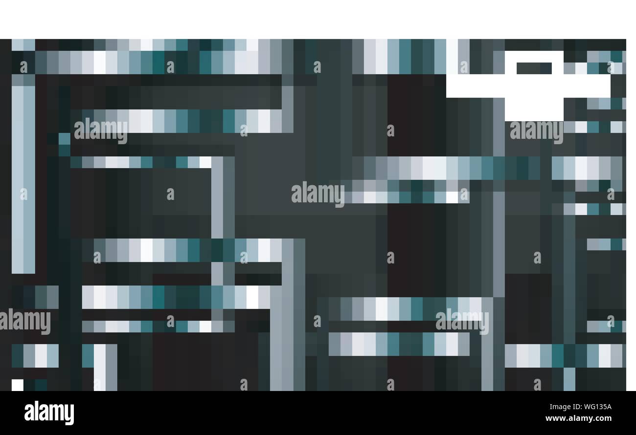 Modern Abstract Vector Box Background. with white gradient strips. eps ...