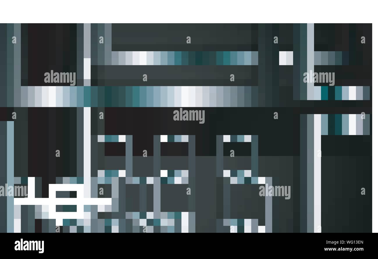 Modern Abstract Vector Box Background. with white gradient strips. eps ...