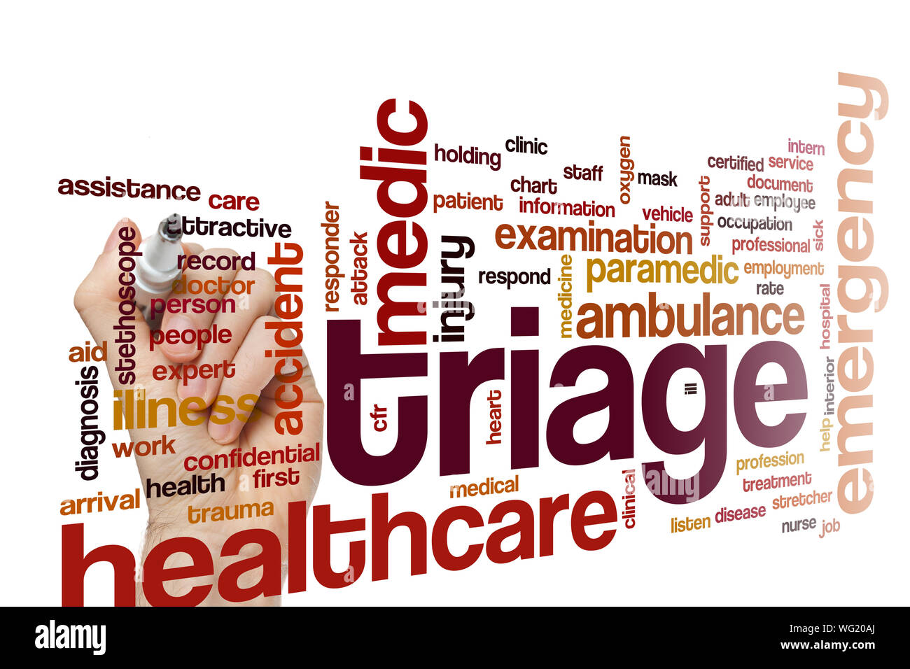 Triage Nurse Cut Out Stock Images Pictures Alamy Triage Nurse Cut Out Stock Images Pictures Alamy