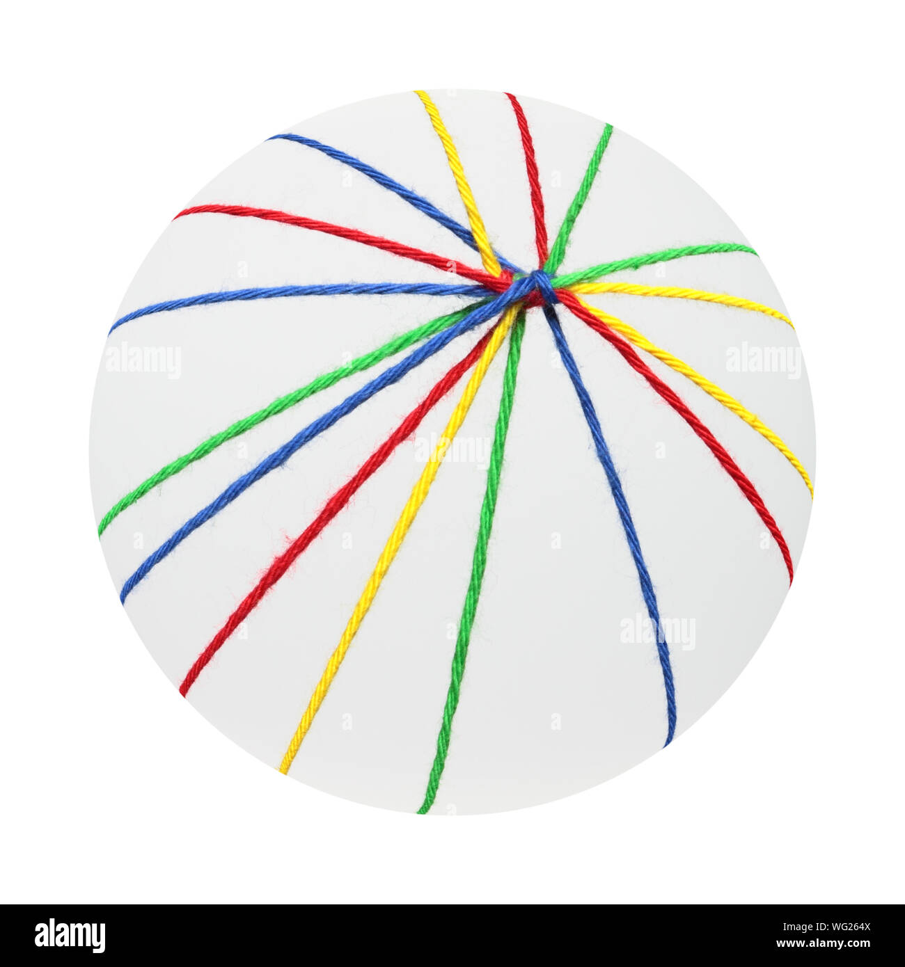 Colorful sphere hi-res stock photography and images - Alamy