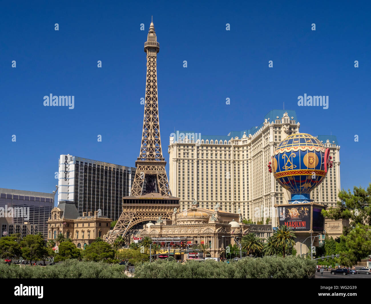 Eiffel Tower Experience at Paris Las Vegas photo 2