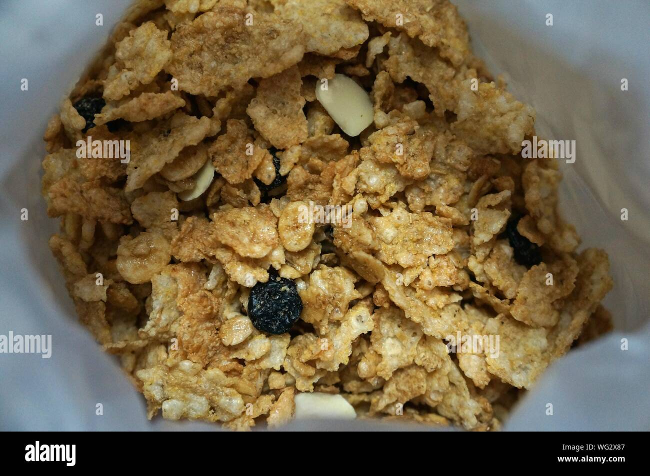 Download Bag Cornflakes High Resolution Stock Photography And Images Alamy PSD Mockup Templates