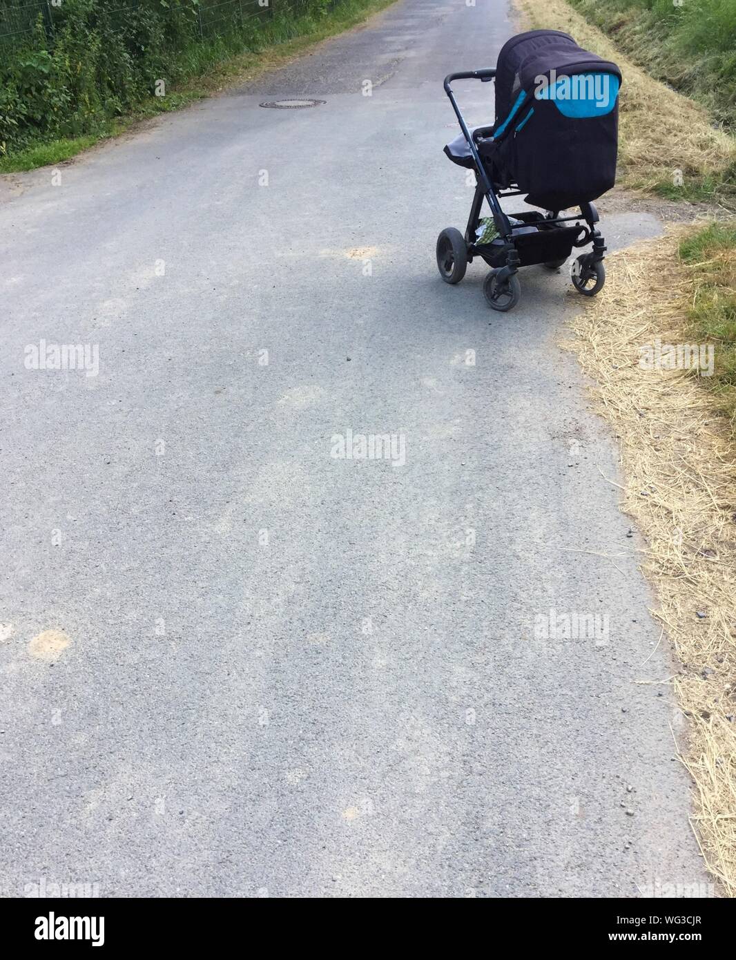 road stroller