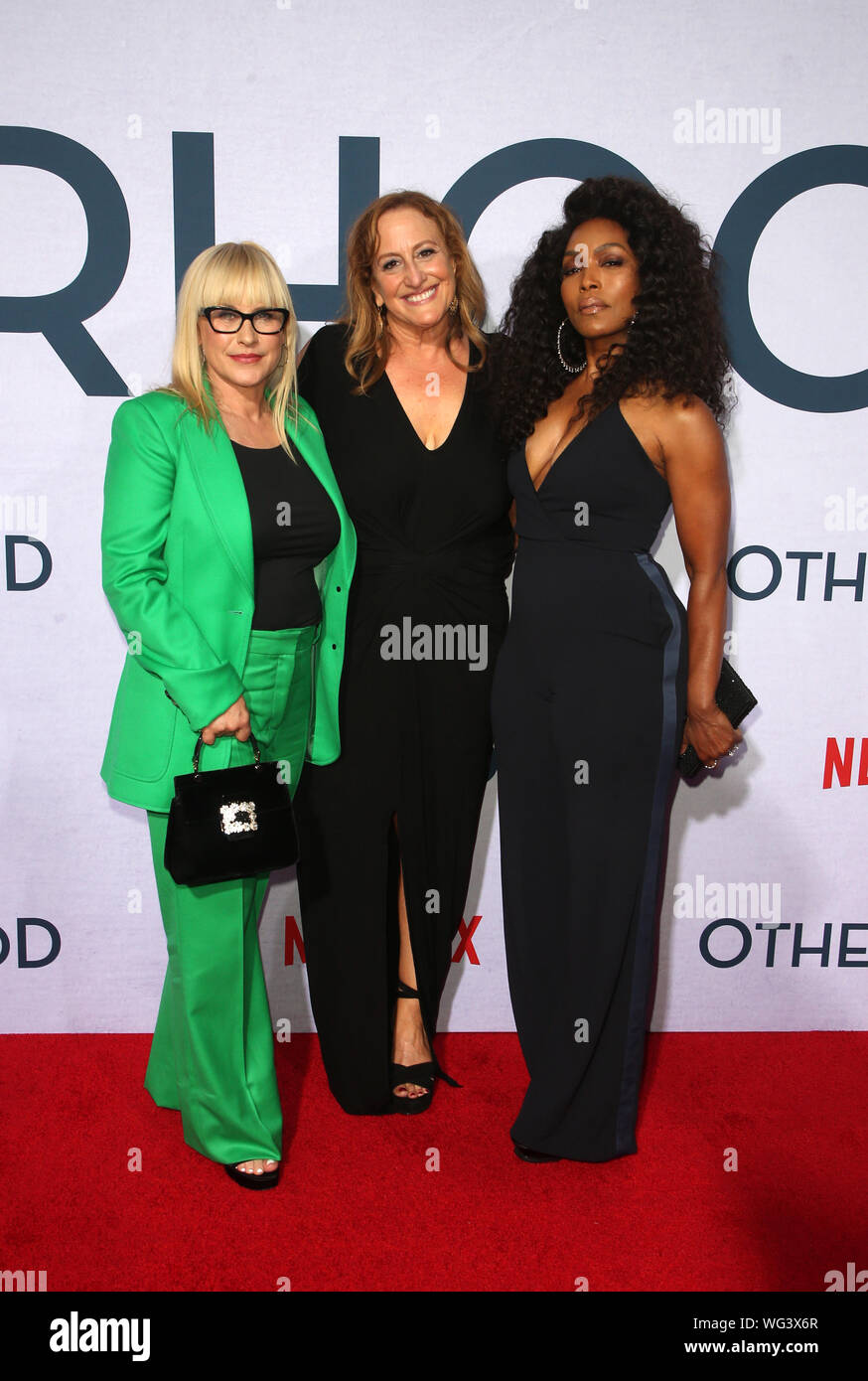 angela bassett green dress otherhood The Queen Mother Angela Bassett is dropping gems! The coveted actress is revealing the secrets to her ageless beauty. From her love of masks to maintaining a healthy mental state and moreyou