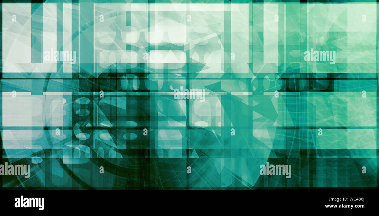 Network Engineering and Computer Technology Hardware Concept Abstract Stock Photo Alamy