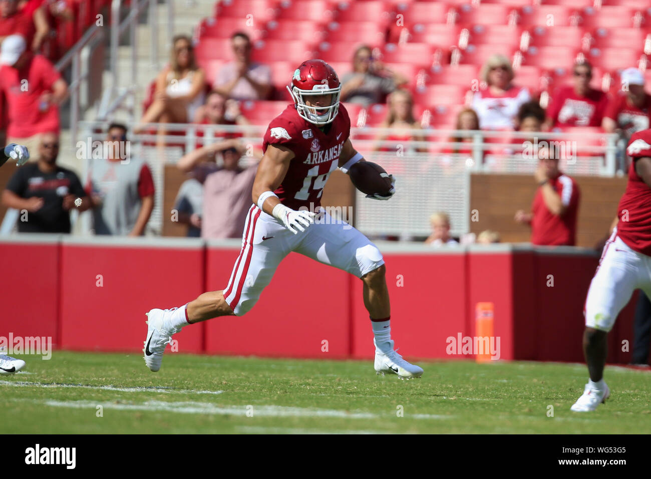 Chase harrell hires stock photography and images Alamy