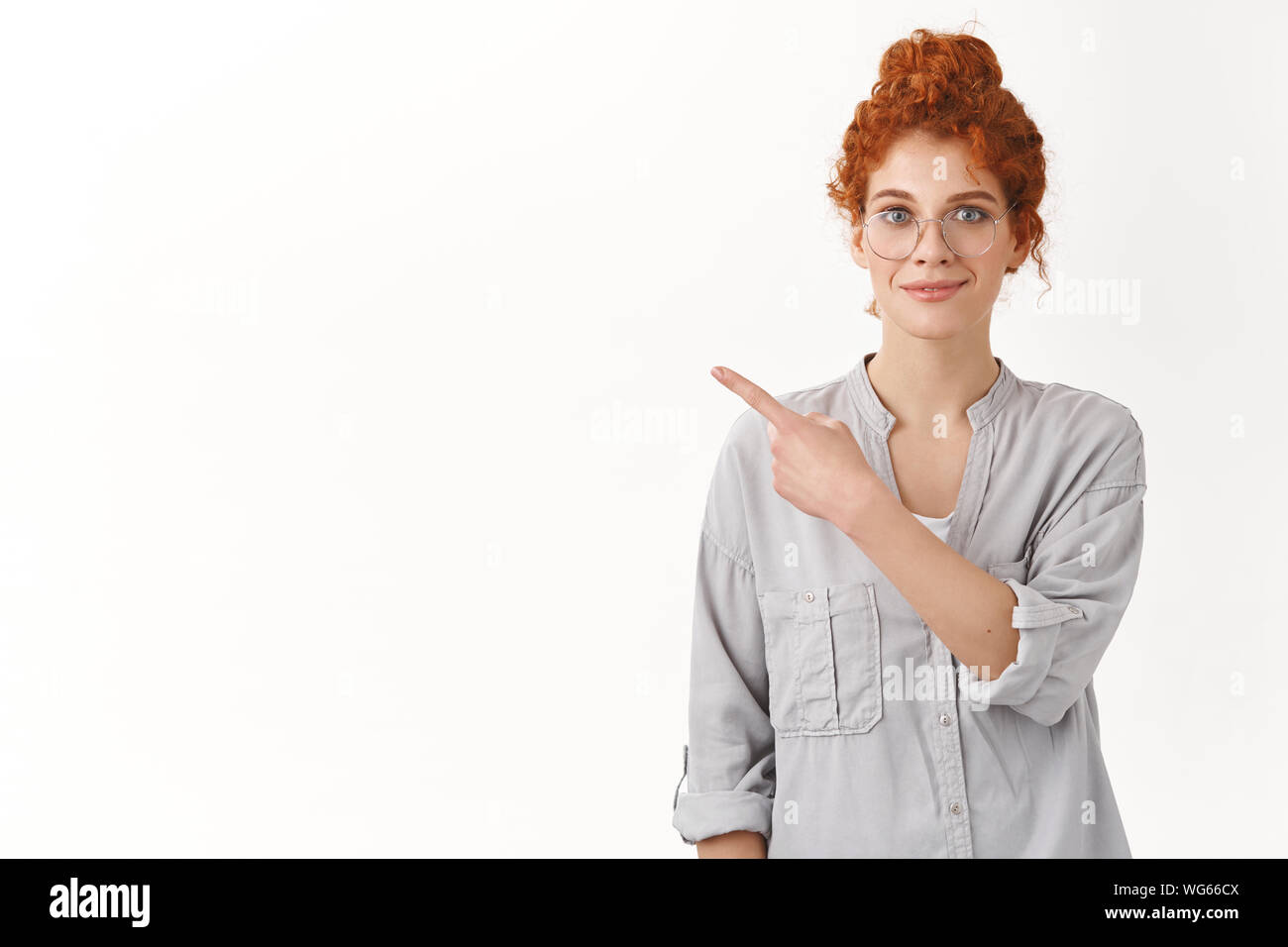 Bun Hairstyle Stock Photos Bun Hairstyle Stock Images Alamy