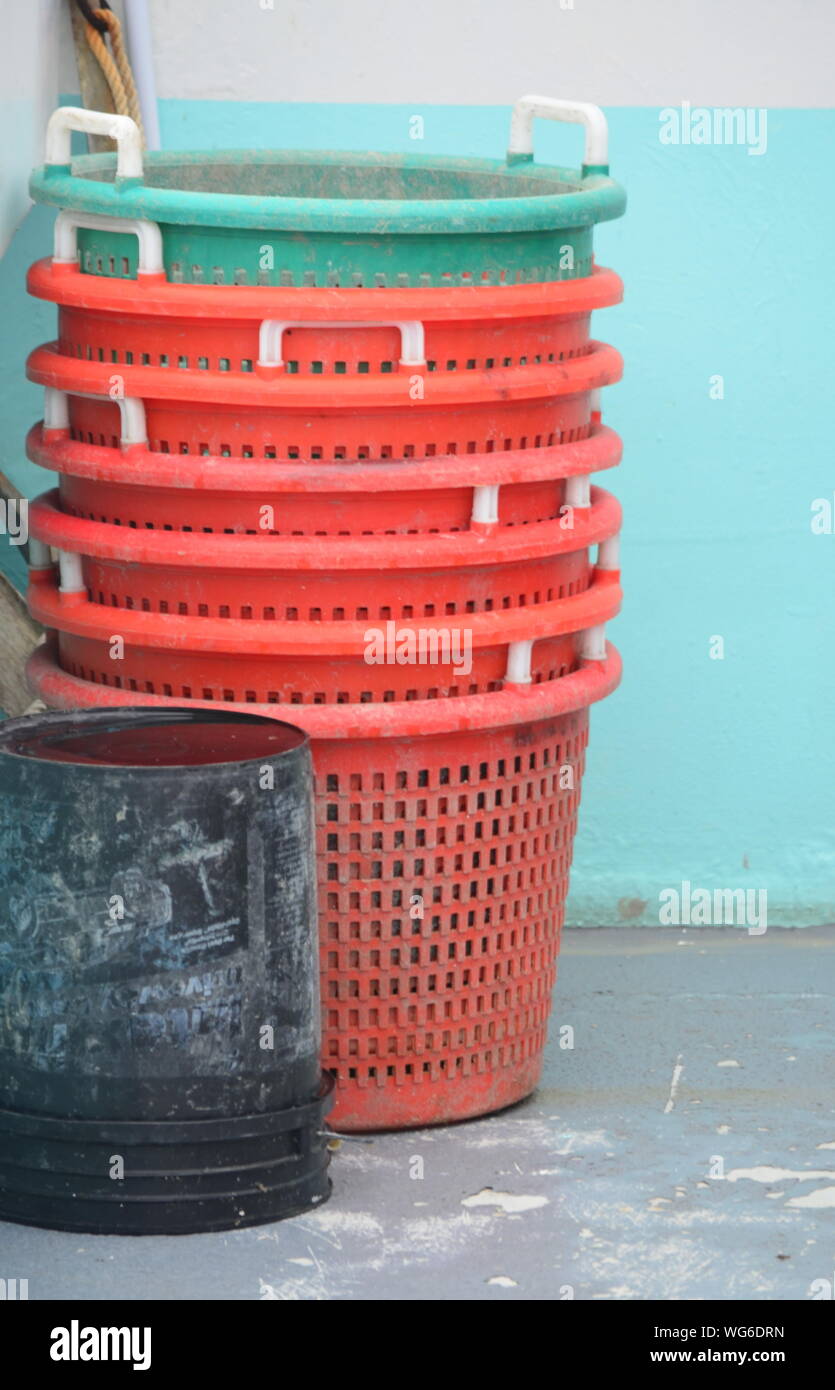 Download Plastic Buckets High Resolution Stock Photography And Images Alamy Yellowimages Mockups