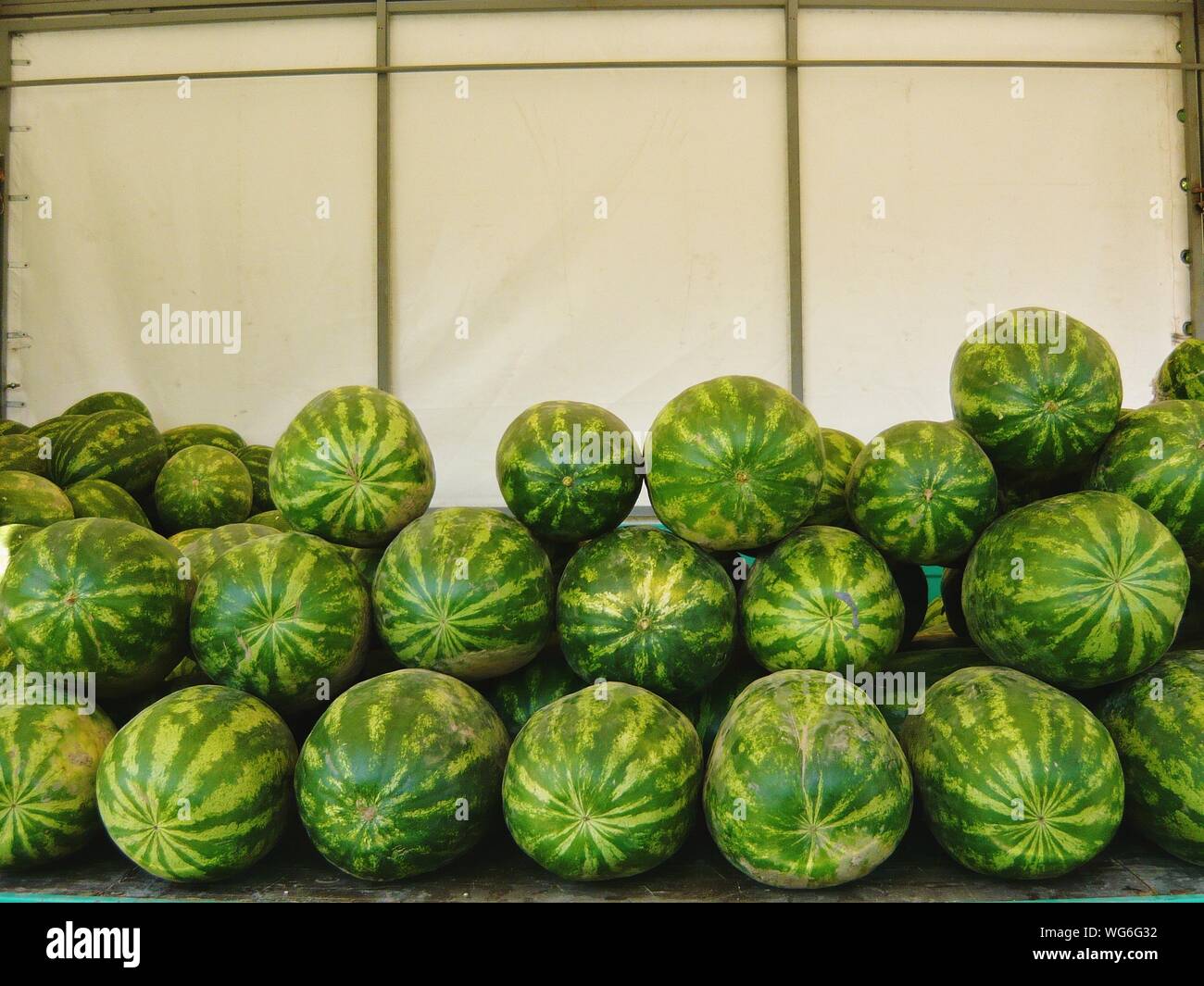 Large watermelons hires stock photography and images Alamy
