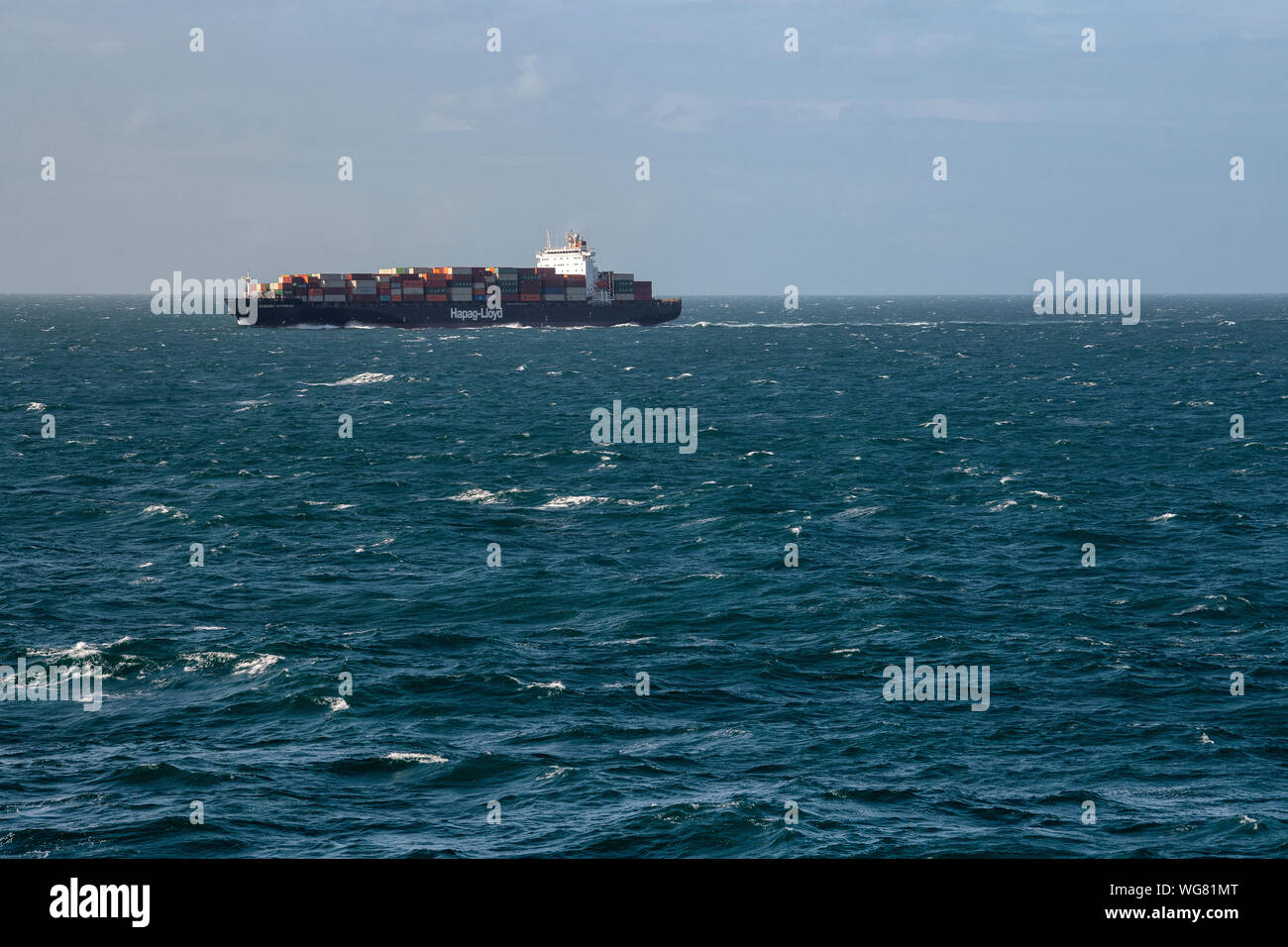 Channel Express High Resolution Stock Photography and Images - Alamy