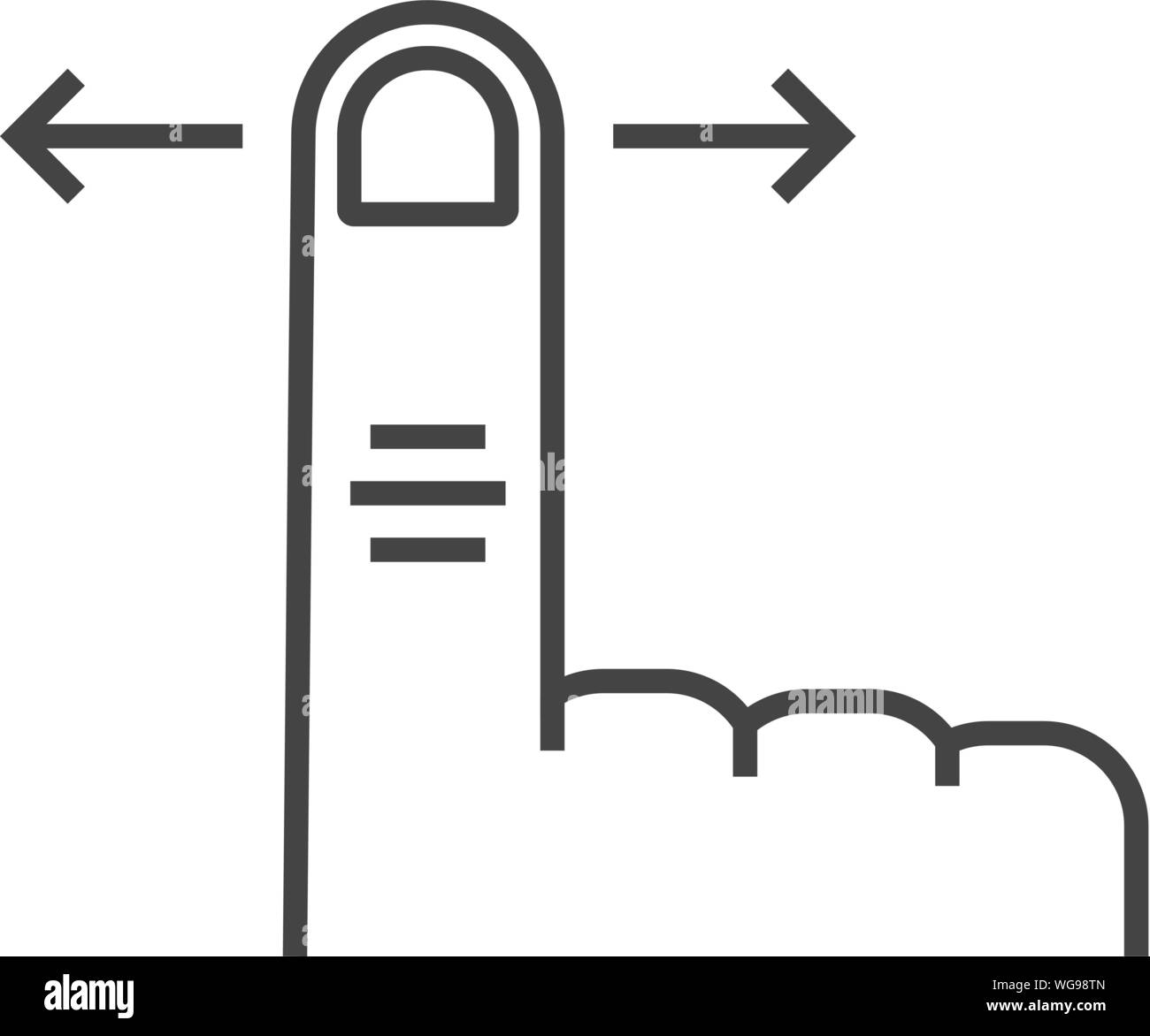 Иконка горизонтальный скролл. Свайп влево свайп вправо. Scroll right. Стрелка влево. Right icon png.