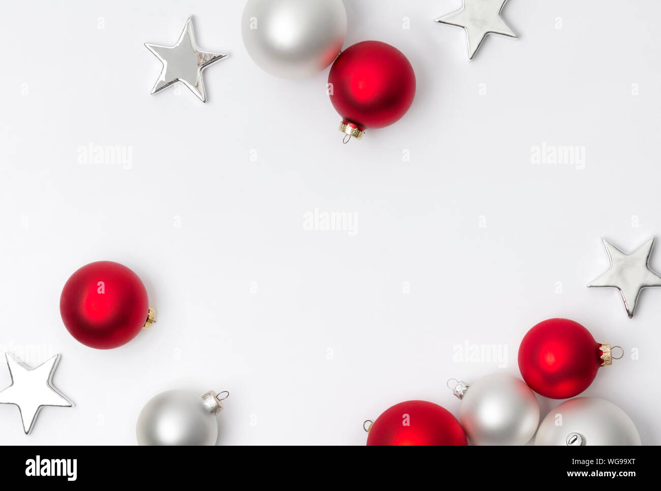 Fond D'écran De Noël Rouge Et Blanc