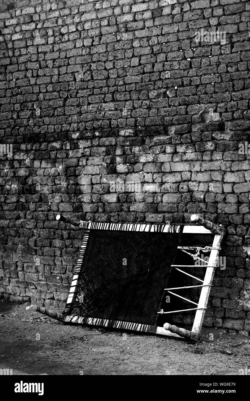 Old bed wall hires stock photography and images Alamy