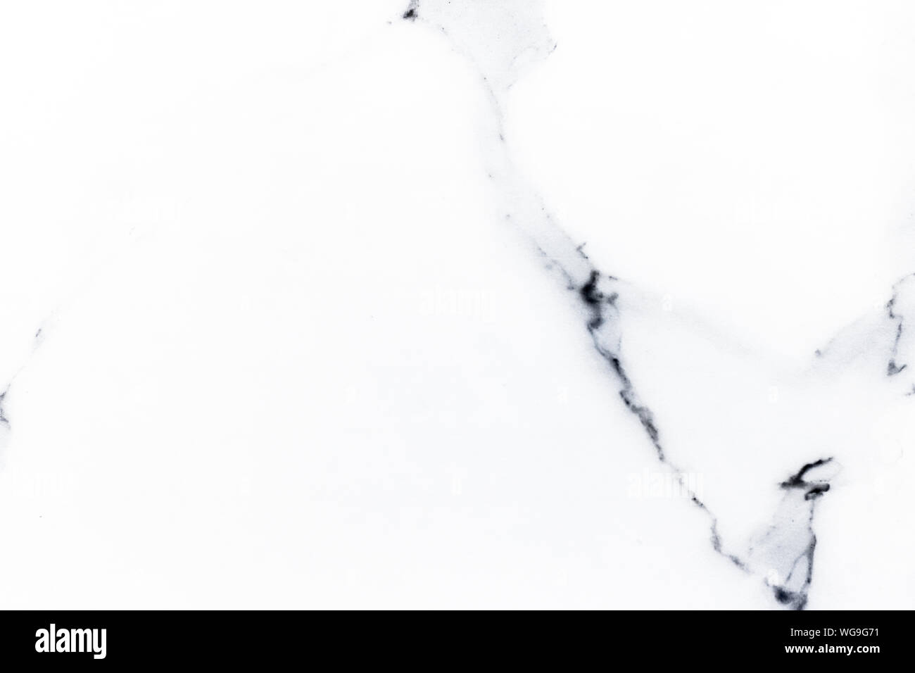 Stone surface, interior design and realistic materials concept White