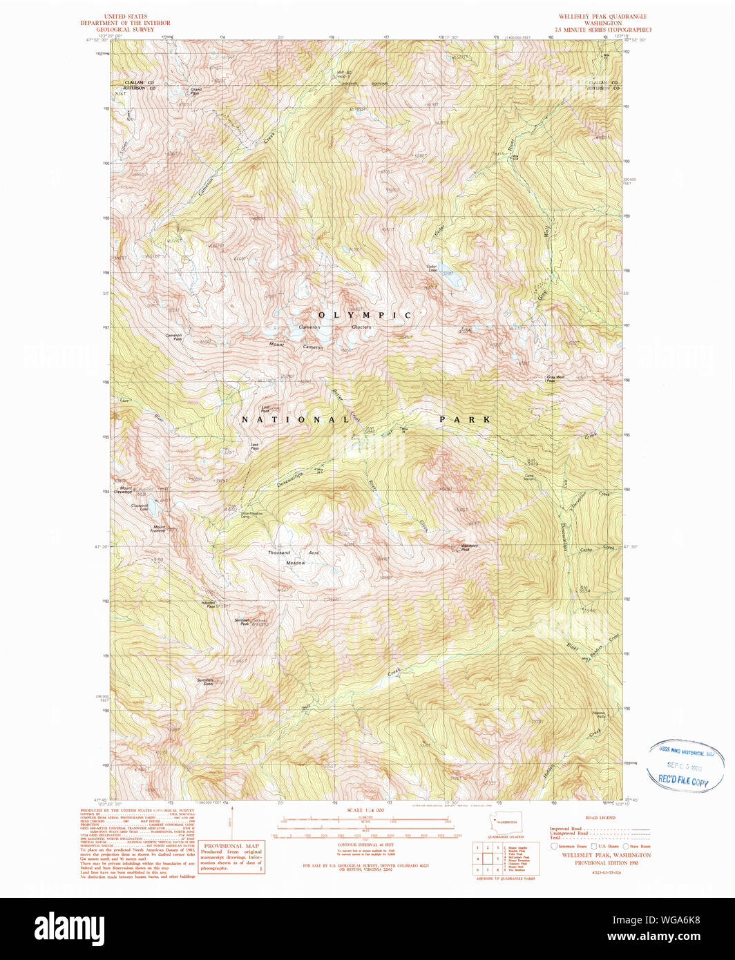 Map of wellesley Cut Out Stock Images & Pictures - Alamy